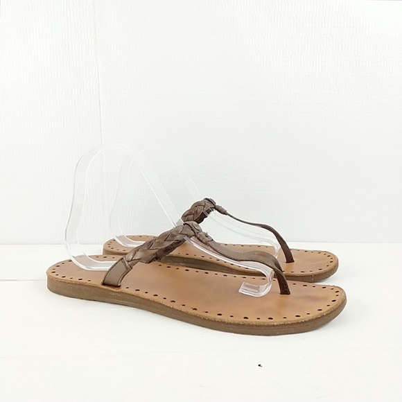 ugg logo stud slide slipper